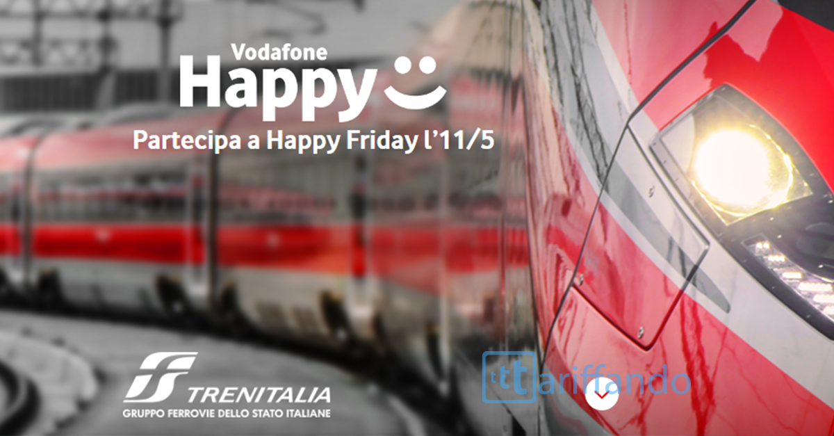 Vodafone Happy