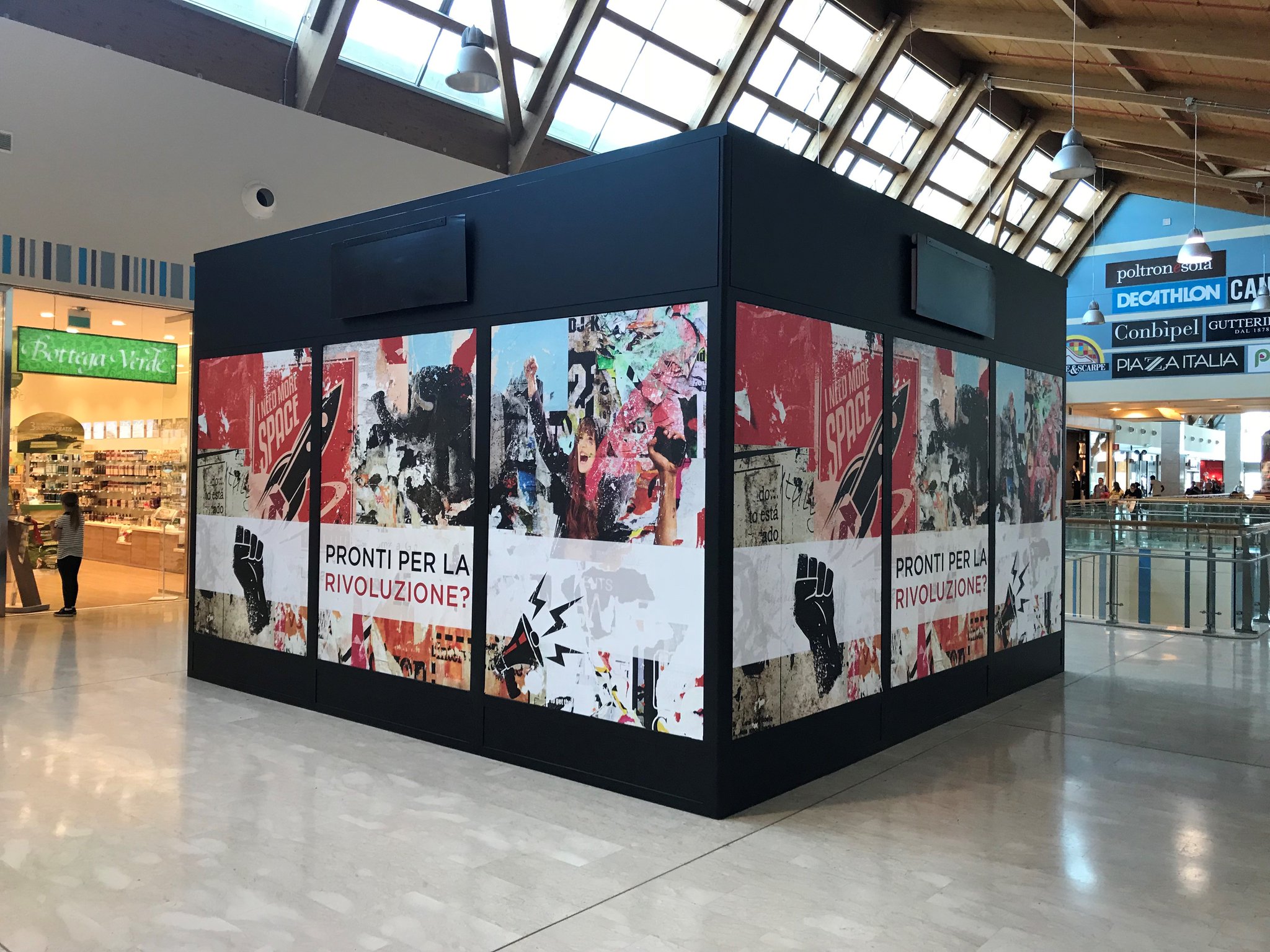 Iliad, la rivoluzione, i negozi e i rumors: cosa ne pensiamo?