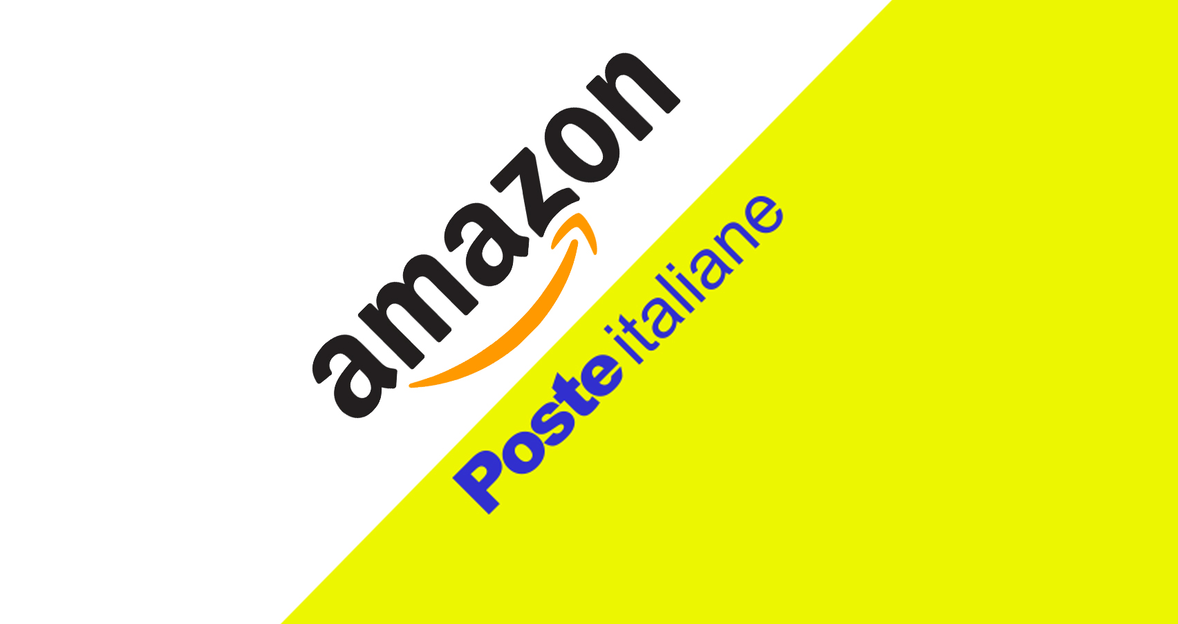 Poste Italiane: disagi nella consegna dei pacchi Amazon