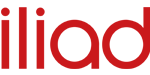 logo di iliad