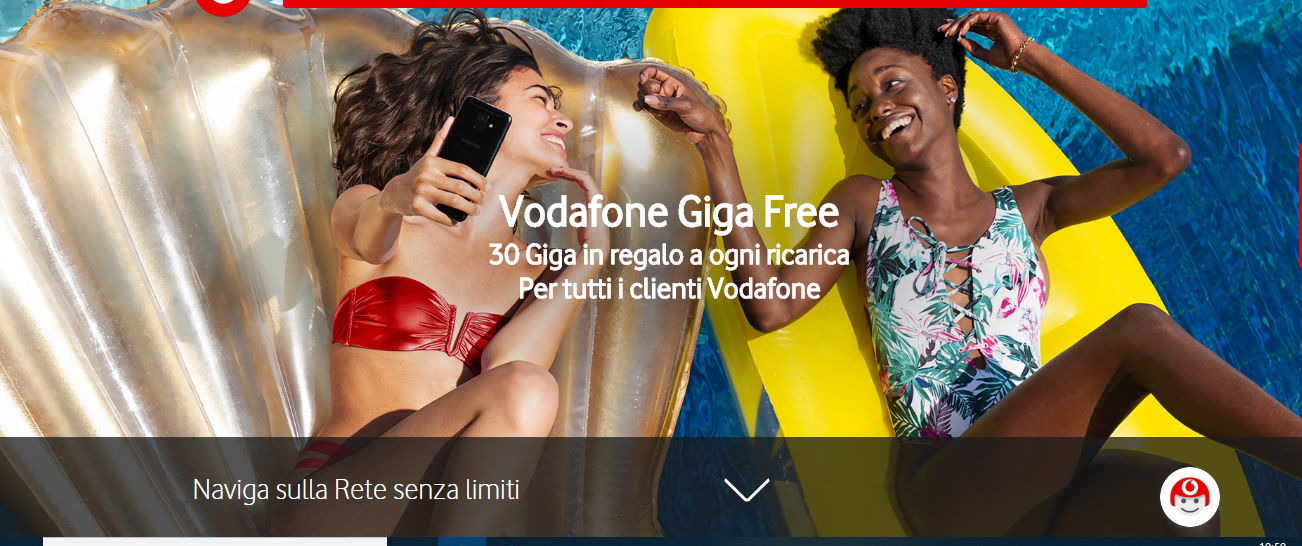 giga free vodafone