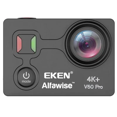 EKEN Alfawise V50 Pro