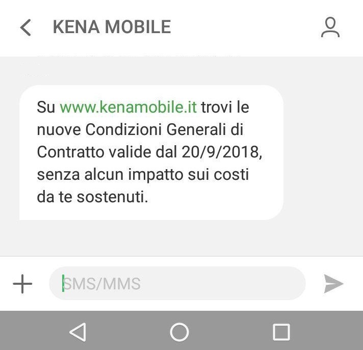 SMS_Condizioni_Kena_Mobile