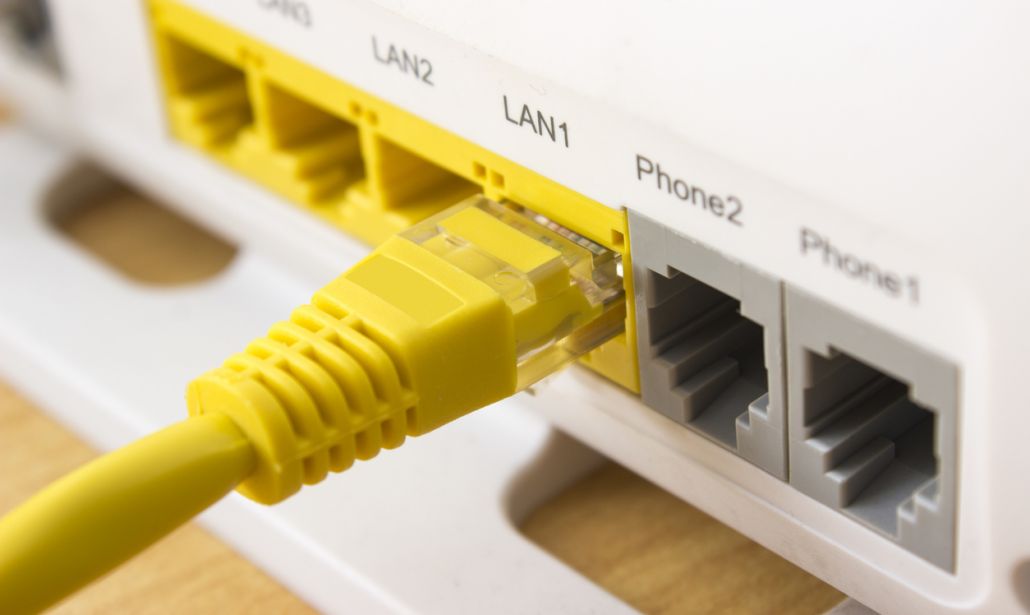 AGCOM: il modem deve sceglierlo il consumatore