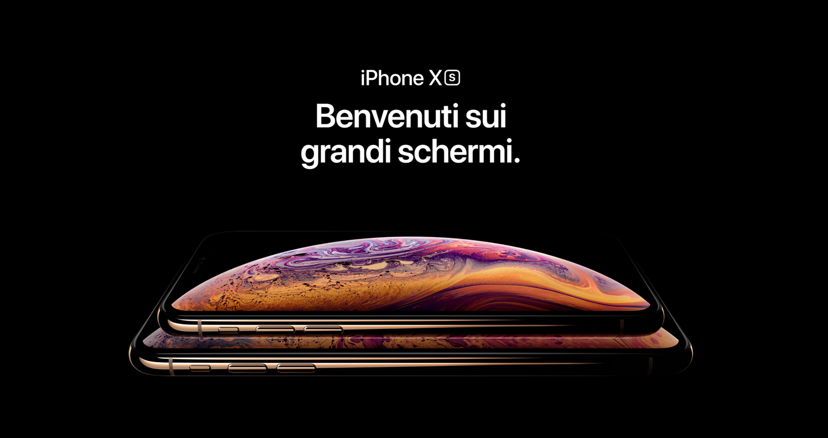I prezzi a rate dei nuovi iPhone XS e XS Max con i principali gestori