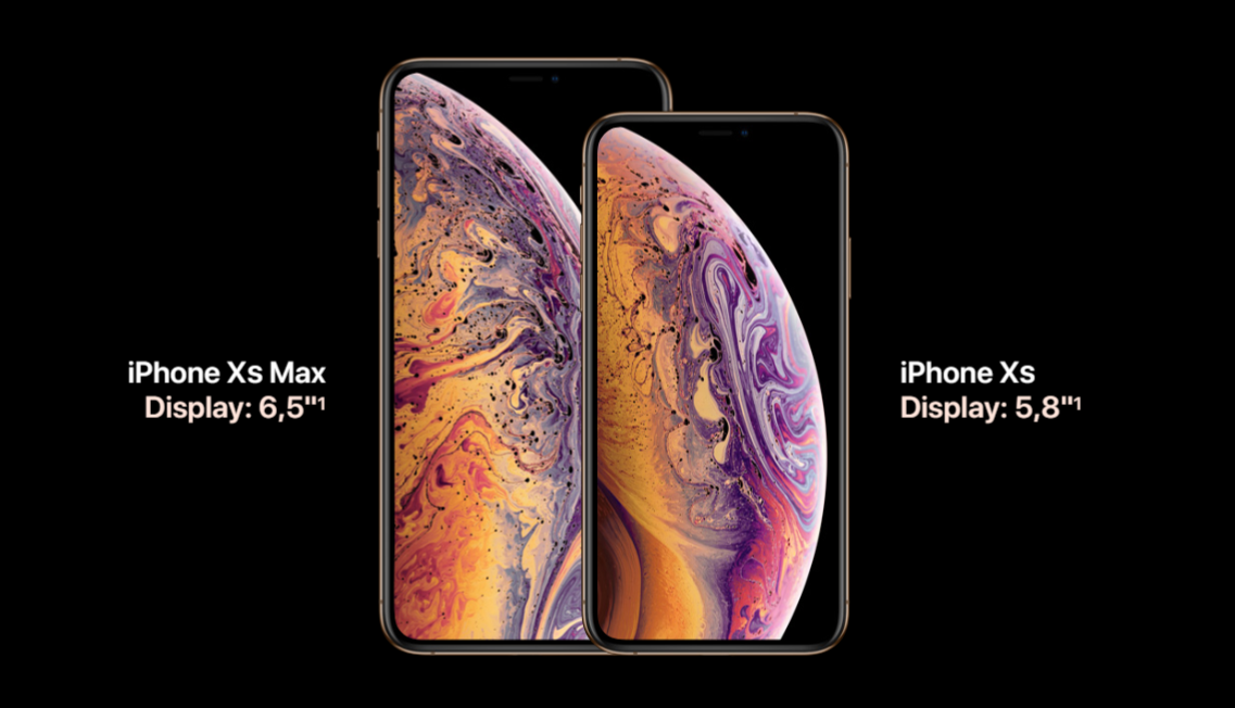 iphone xs