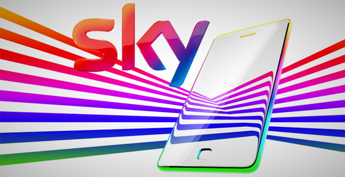 Sky Mobile