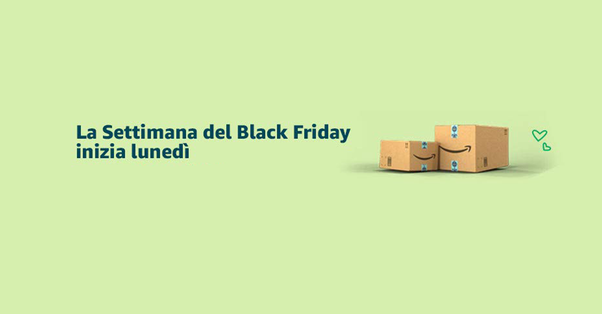 amazon black friday leaked