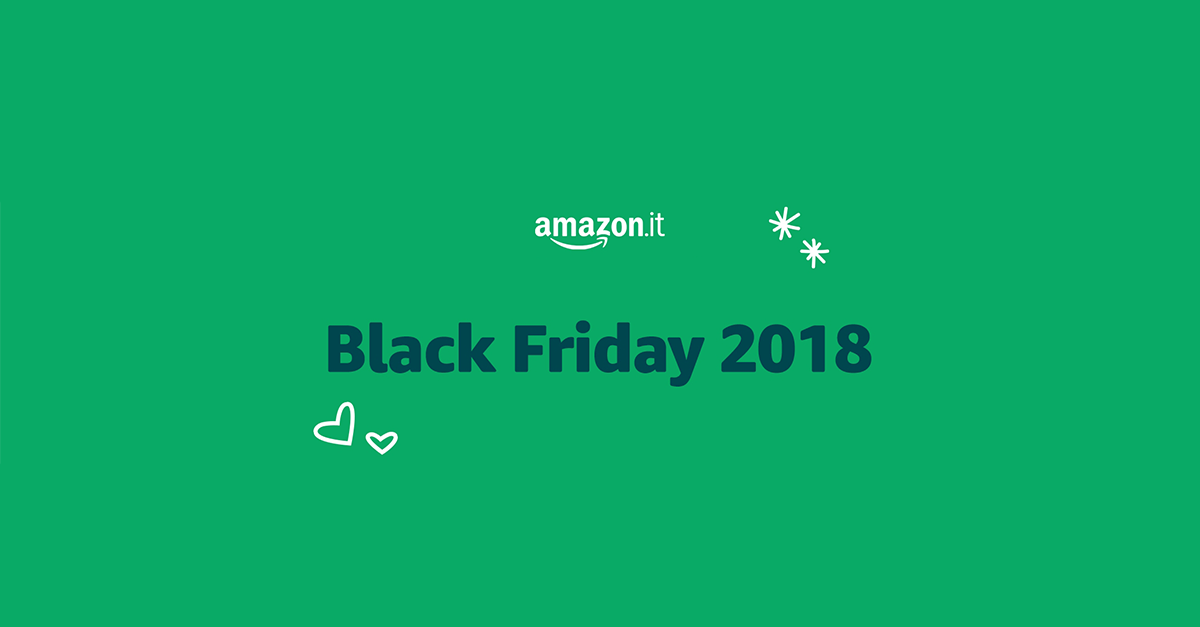 black friday 2018 come seguire tariffando