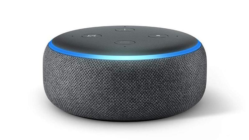 amazon echo dot 3 gen