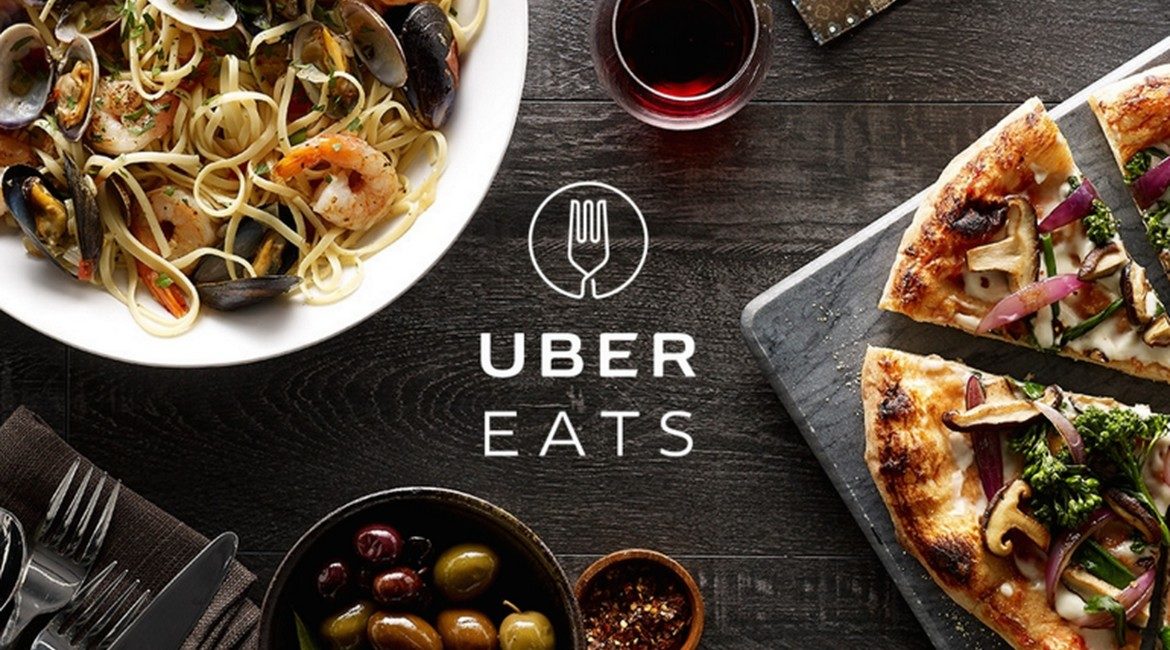 uber eats gratis