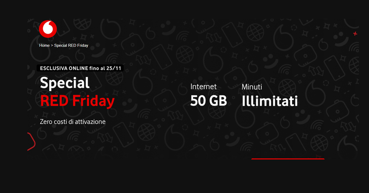 vodafone ref friday 50gb