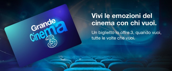 Grande Cinema 3