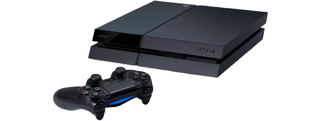 playstation 4