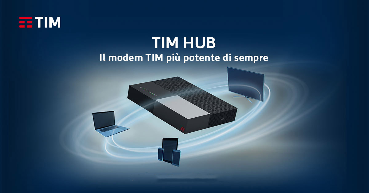 tim hub amazon