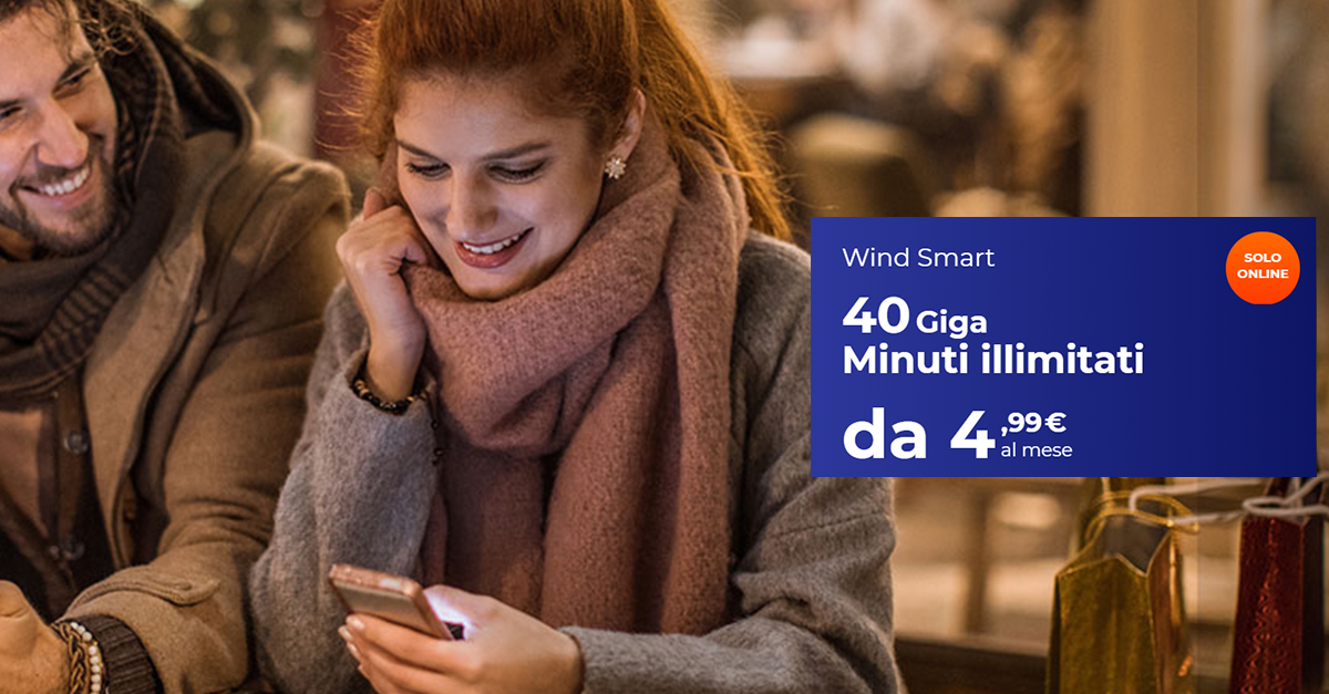 wind winback portabilità gennaio