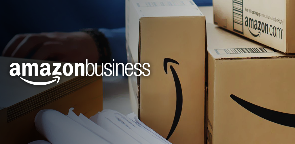 amazon business sconto 20%