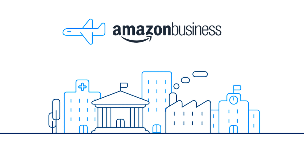 amazon business sconto 20%