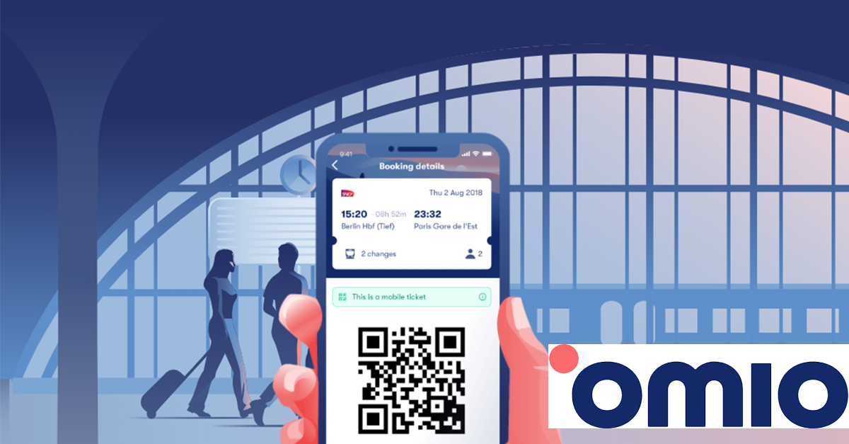 Risparmiare 10€ sulle prenotazioni di Aerei, Treni e Bus con Omio