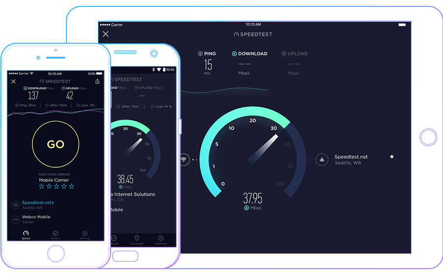 TIM e Vodafone volano, iliad la più lenta: la classifica di velocità secondo Speedtest.net