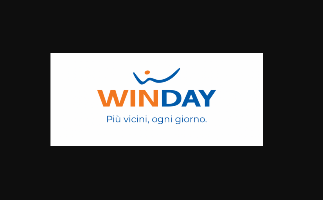 WinDay, via al programma fedeltà di Wind che premia ogni giorno