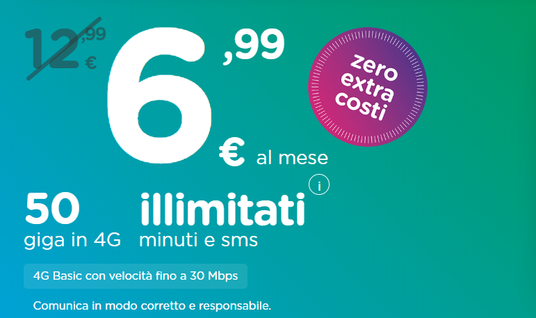 ho mobile offerta contro iliad