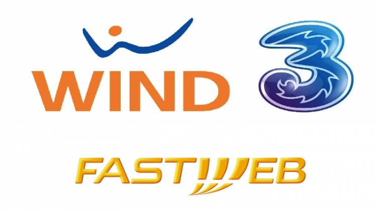 wind tre fastweb 5g