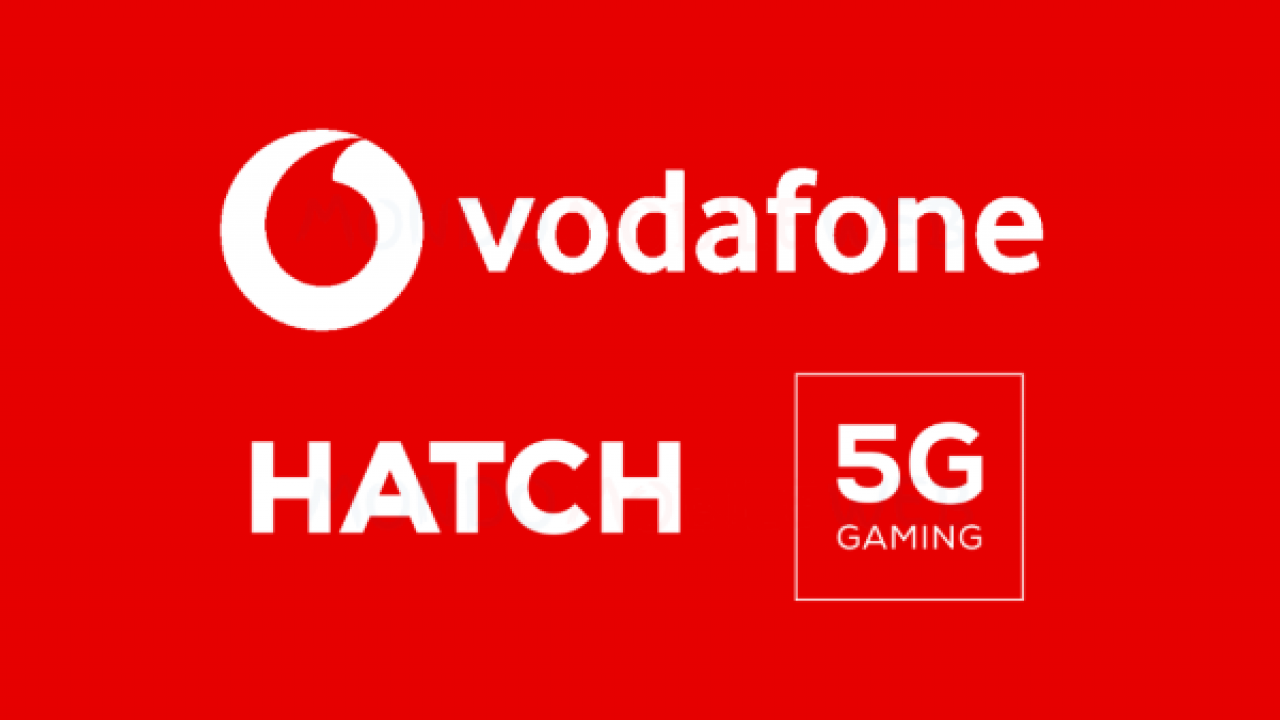Vodafone e Hatch insieme per il cloud gaming mobile