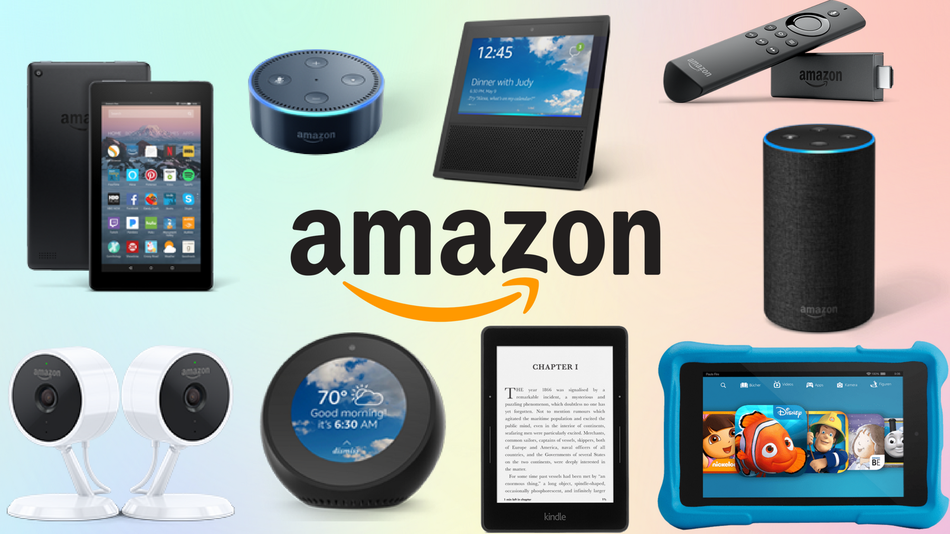 amazon devices sconti prime day