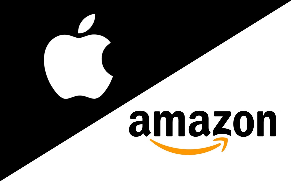 apple amazon prime day