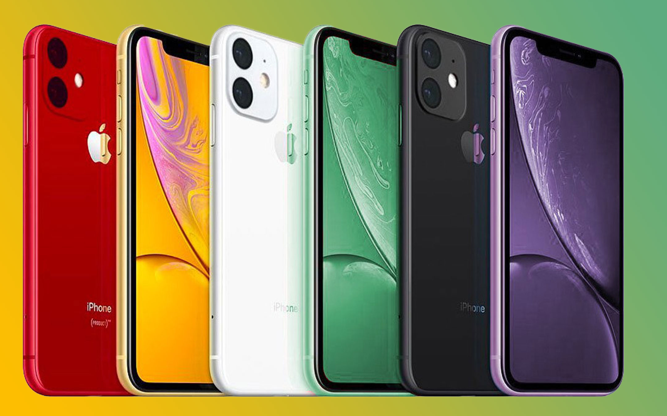 Apple iPhone 11, 11 Pro e 11 Pro Max: ora disponibili su Amazon in preorder