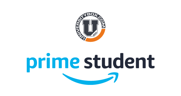Amazon Prime Student arriva in Italia con Universitybox