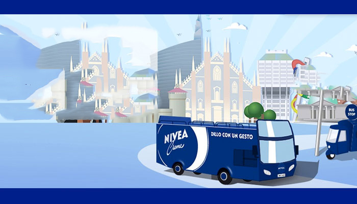 nivea milano