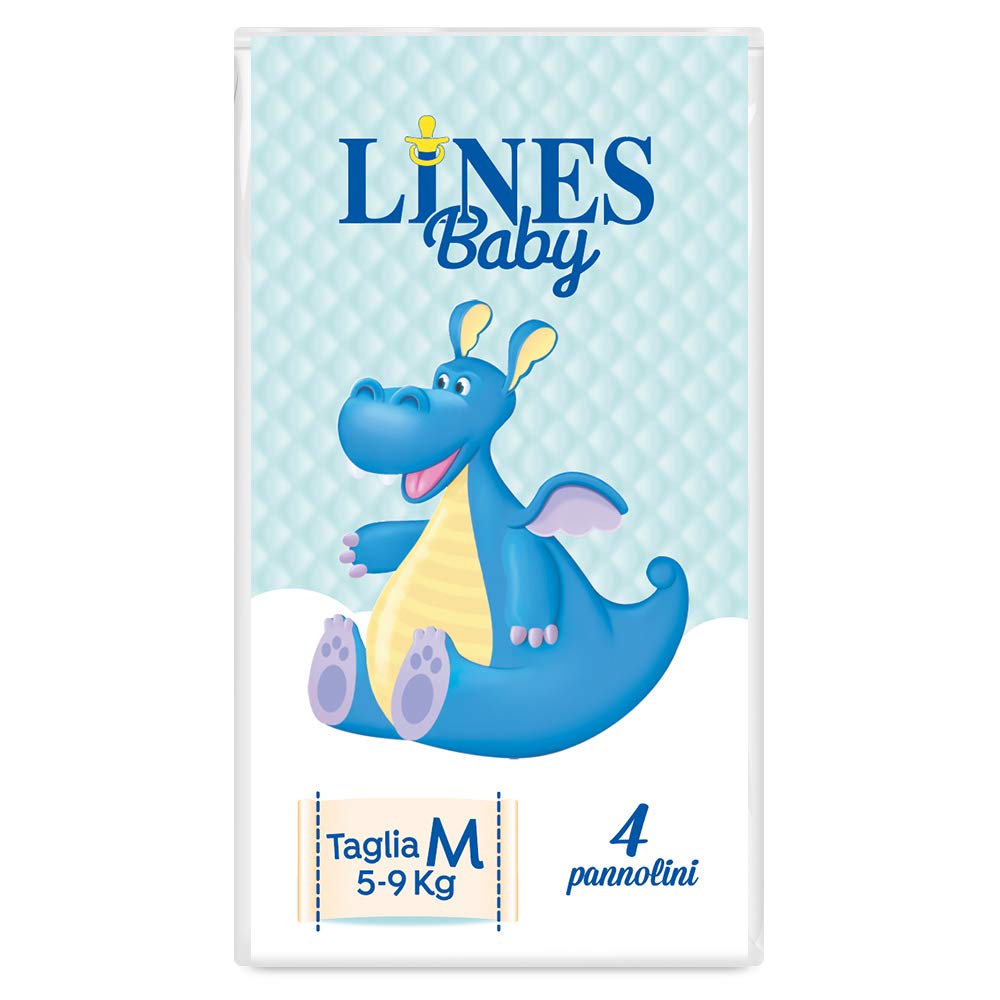 lines baby gratis amazon