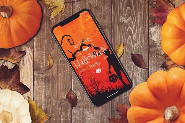 I colossi dell’elettronica festeggiano Halloween insieme a voi: le offerte più interessanti