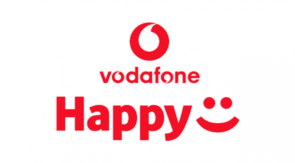 vodafone happy friday