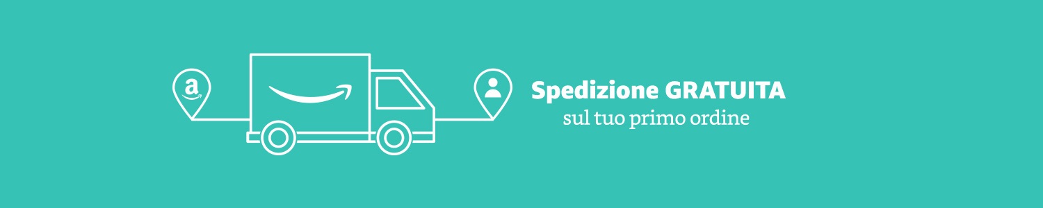 spedizione gratuita amazon