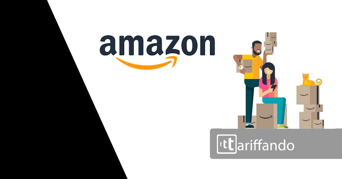 Amazon Black Friday 2020 dura 48h: seguilo in diretta con noi
