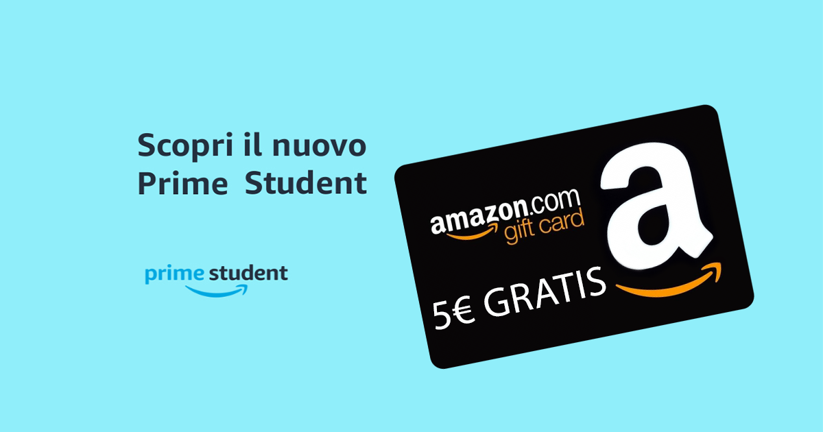 amazon student 5