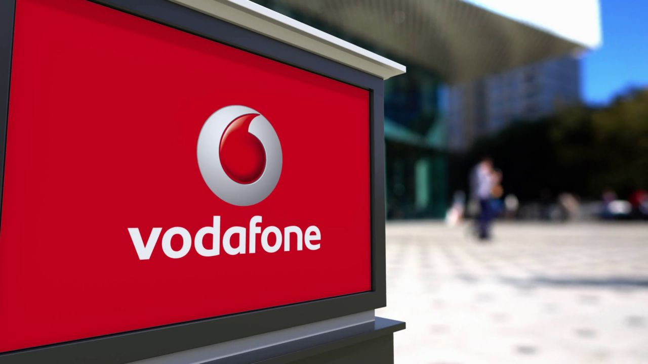 Vodafone: svolto un test per migliorare la precisione della geolocalizzazione