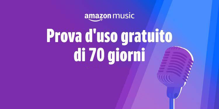 amazon music unlimited