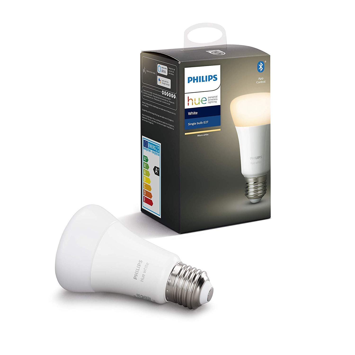 philips lighting hue