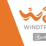 WINDTRE, 200GB a 5.99€ con attivazione gratuita
