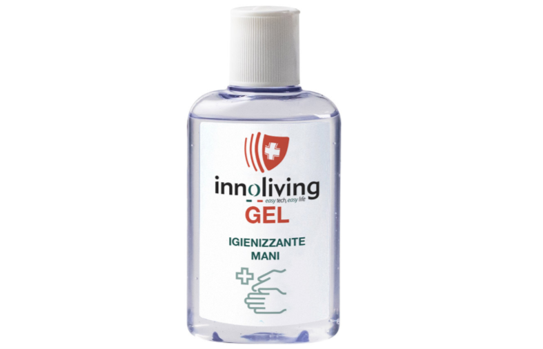 gel disinfettate prezzo decente