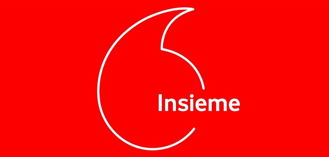 Vodafone: offerte Infinito in prova gratuita per un mese