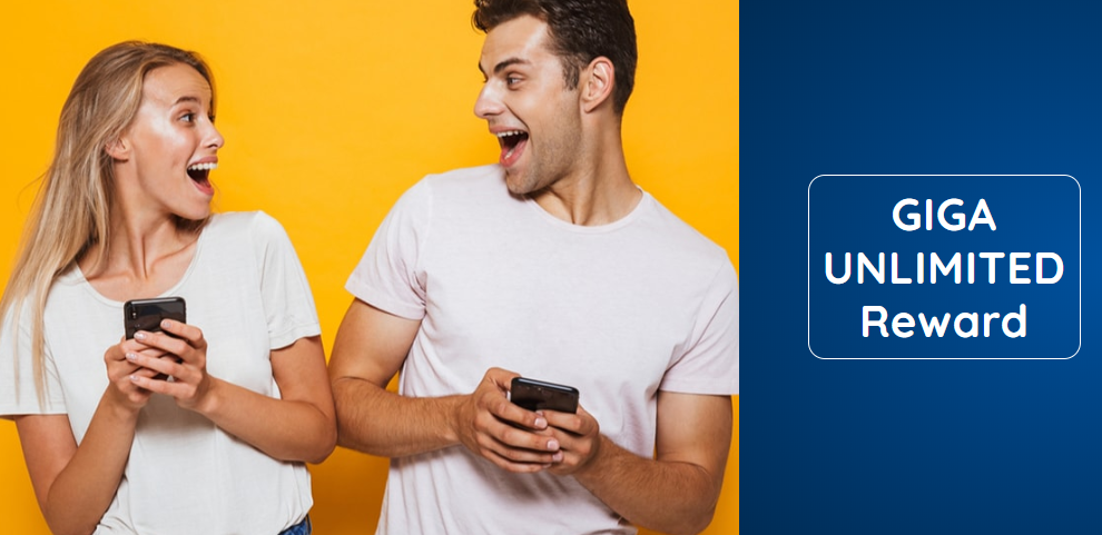 1Mobile: arriva l’offerta con giga illimitati su rete 4G Vodafone