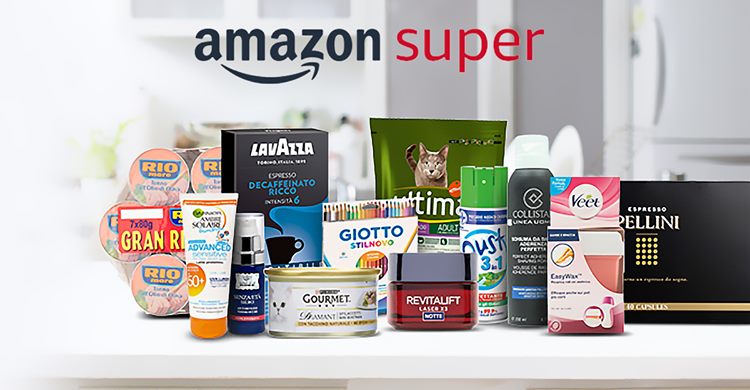 amazon super