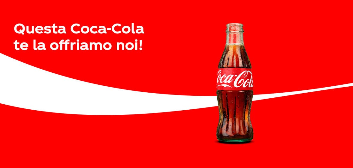 coca cola