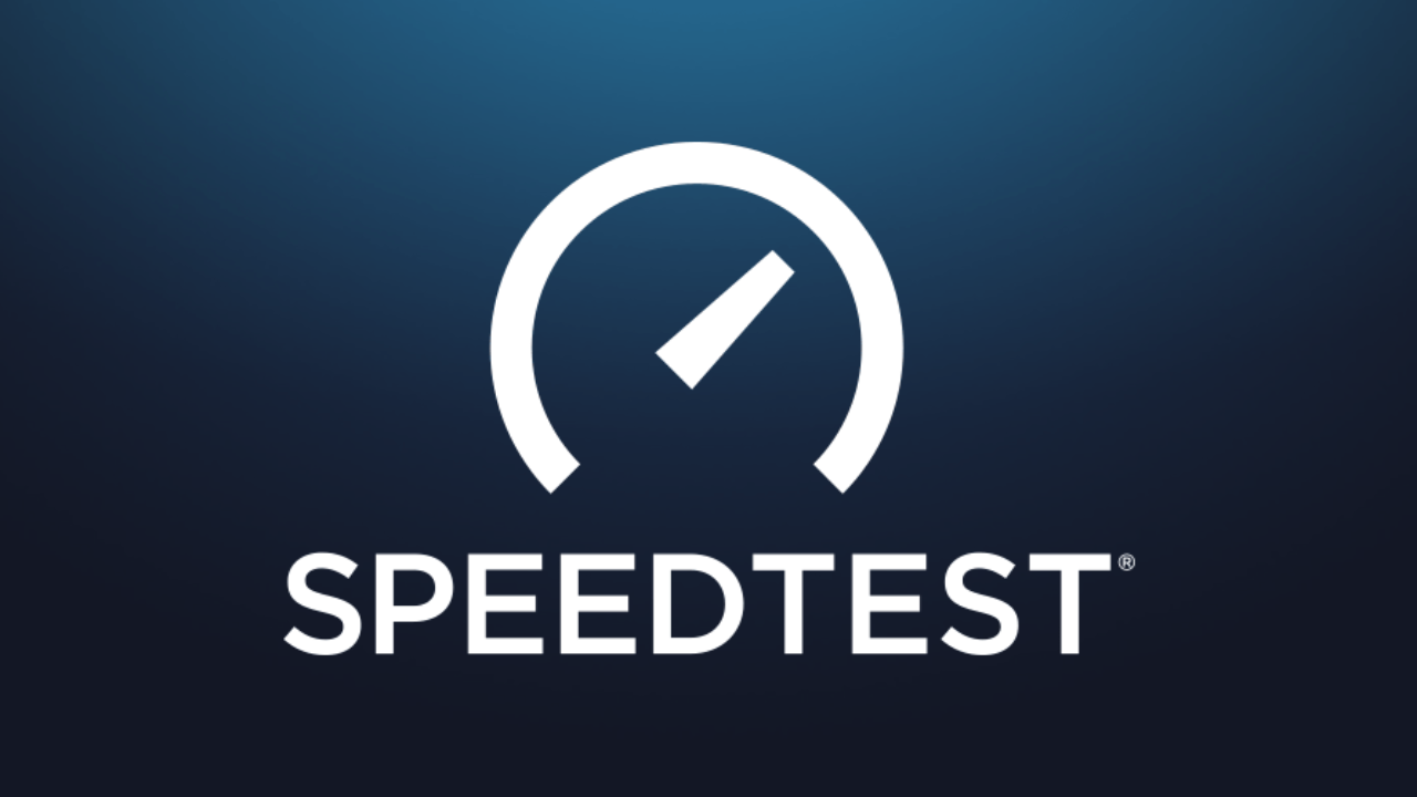 speedtest