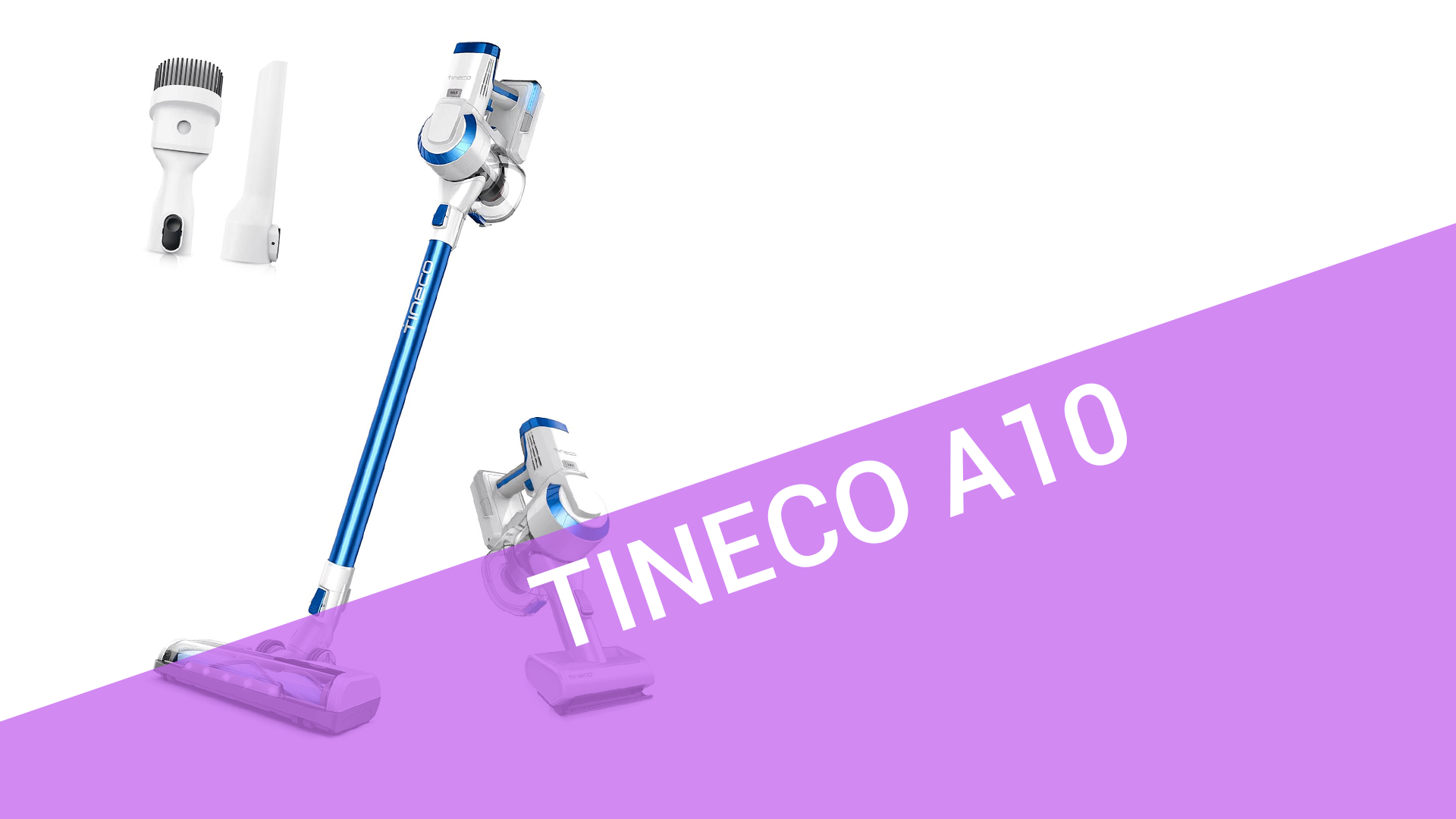 tineco a10